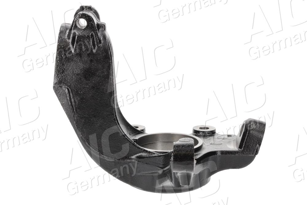 Steering Knuckle, wheel suspension