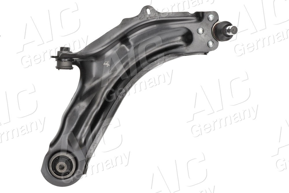 Control/Trailing Arm, wheel suspension (73812)