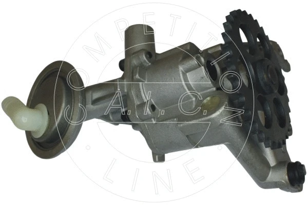 Oil Pump (51239)