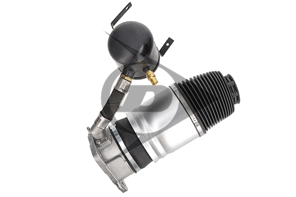 Air Spring, suspension