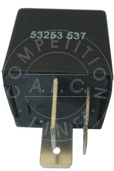 Relay, fuel pump (53253)