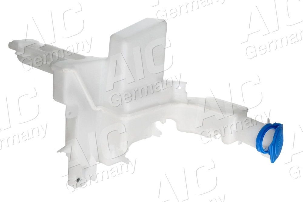 Washer Fluid Reservoir, window cleaning