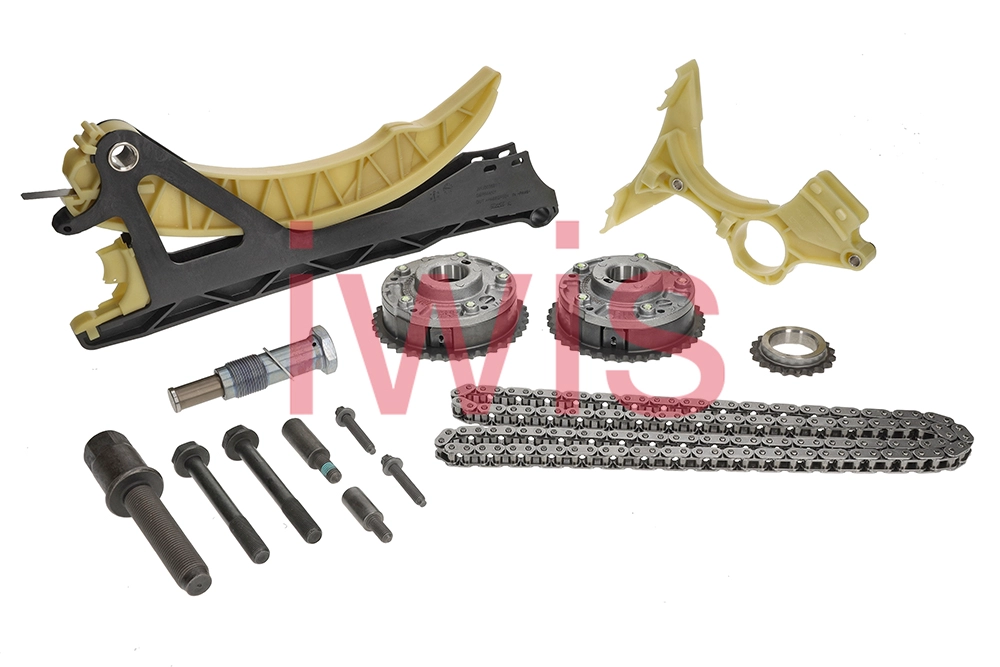 Timing Chain Kit
