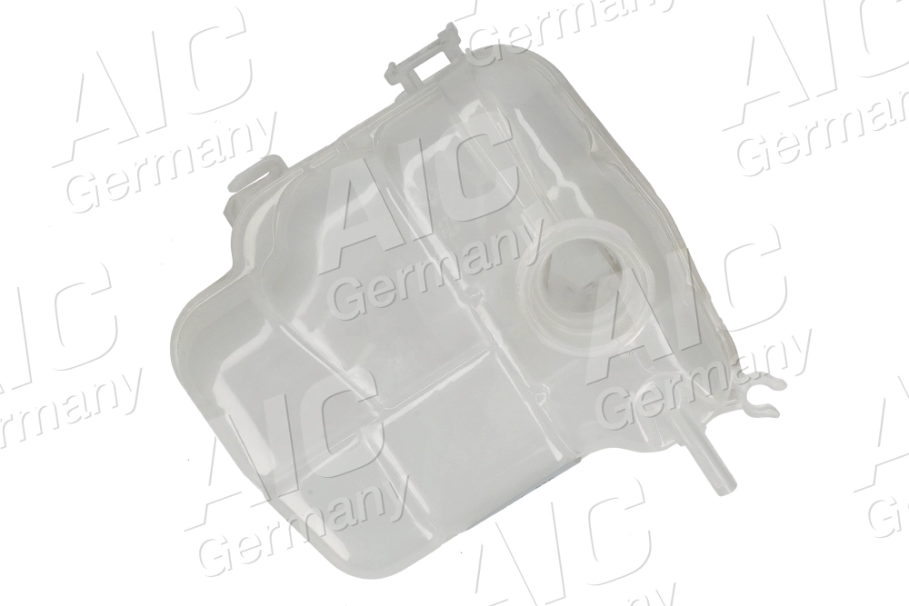 Expansion Tank, coolant