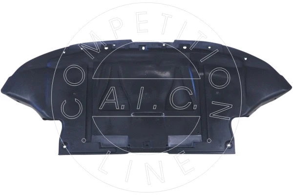 Engine Guard/Skid Plate