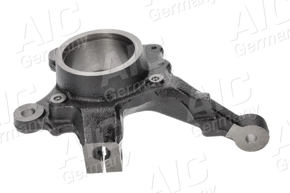 Steering Knuckle, wheel suspension