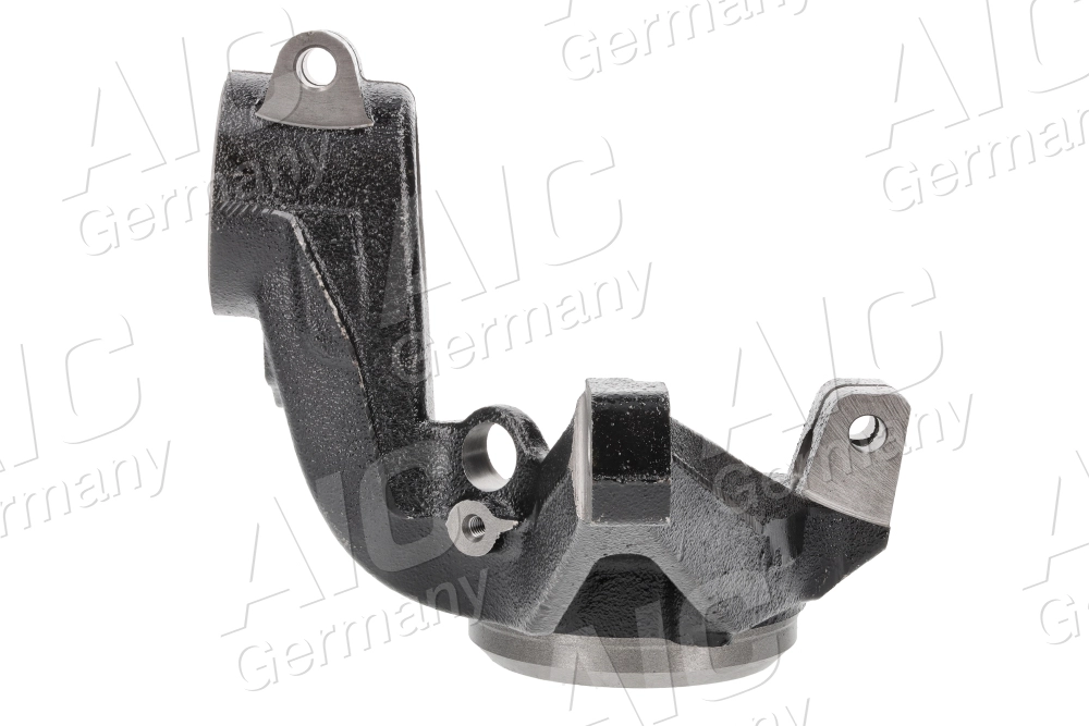 Steering Knuckle, wheel suspension