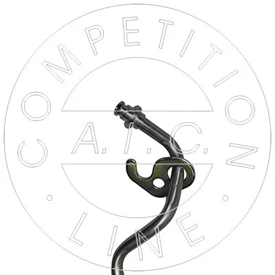 Hydraulic Hose, steering