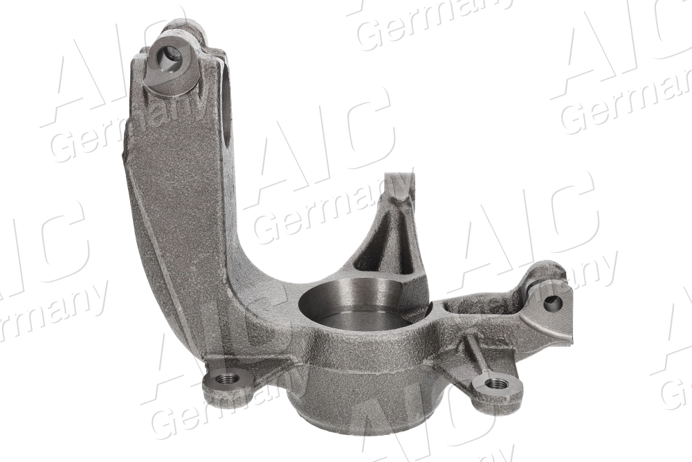 Steering Knuckle, wheel suspension
