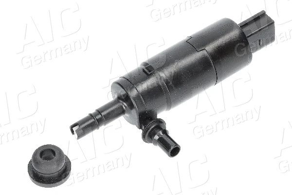 Washer Fluid Pump, window cleaning (72086)