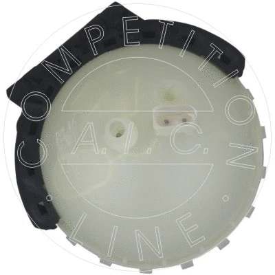 Expansion Tank, coolant