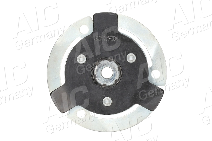 Magnetic Clutch, air conditioning compressor