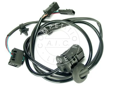 Sensor, wheel speed (51480)