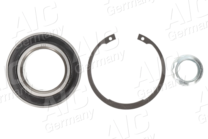 Wheel Bearing Kit (73107)