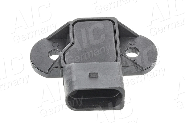 Pressure Sensor, brake booster