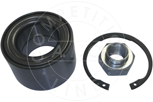Wheel Bearing Kit (55867)