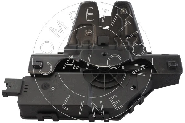 Tailgate Lock (71238)