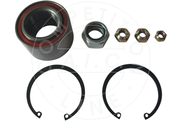 Wheel Bearing Kit (52511)
