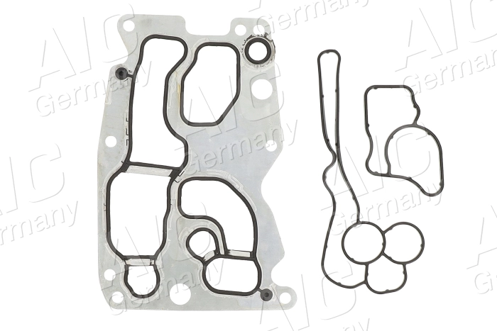 Gasket Set, oil cooler (73459)