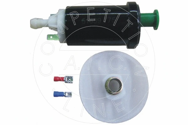 Fuel Pump (51639)