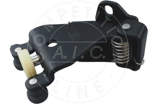 Roller Guide, sliding door