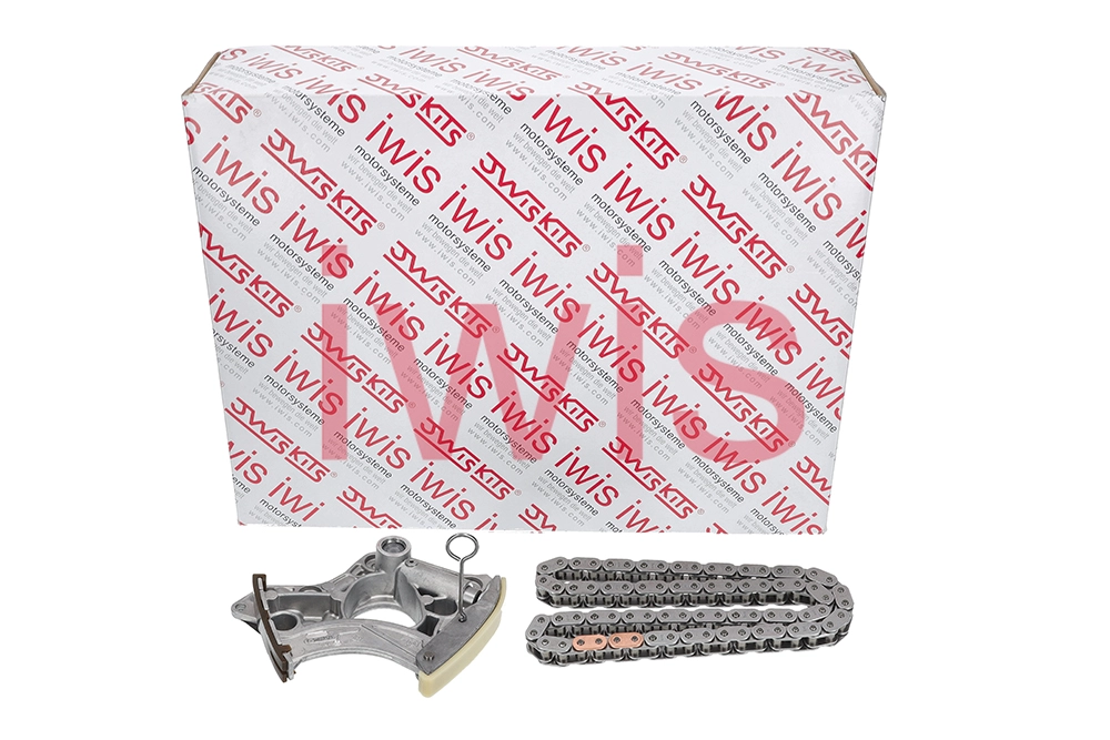 Timing Chain Kit (74629Set)