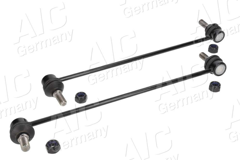 Repair Kit, stabiliser coupling rod