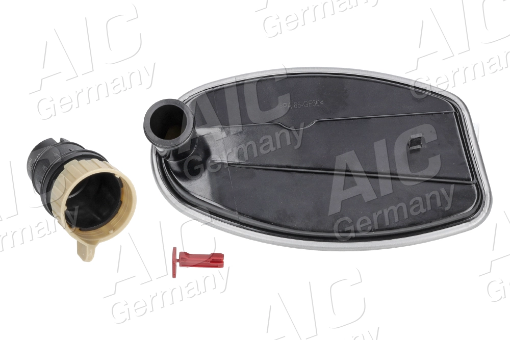 Parts kit, automatic transmission oil change