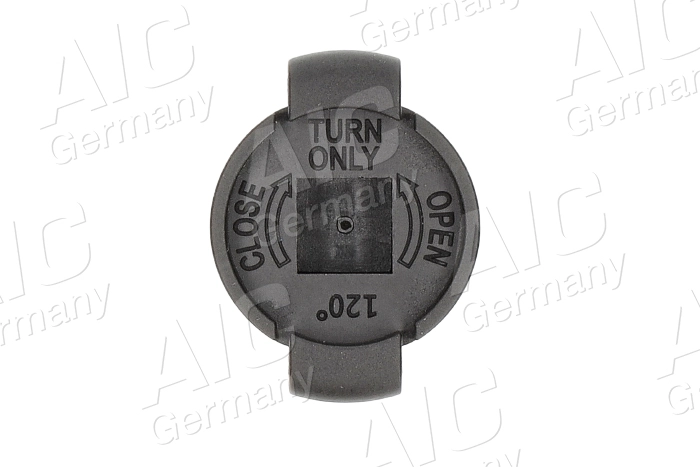 Screw Plug, oil sump