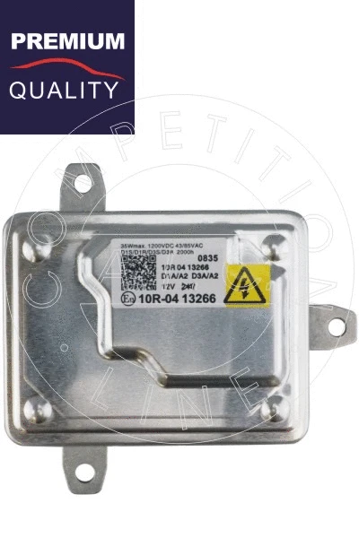 Control Unit, lights (57483)