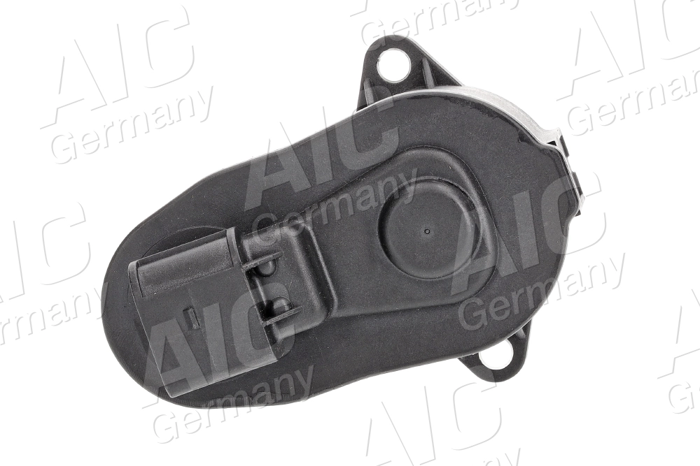 Control Element, parking brake caliper