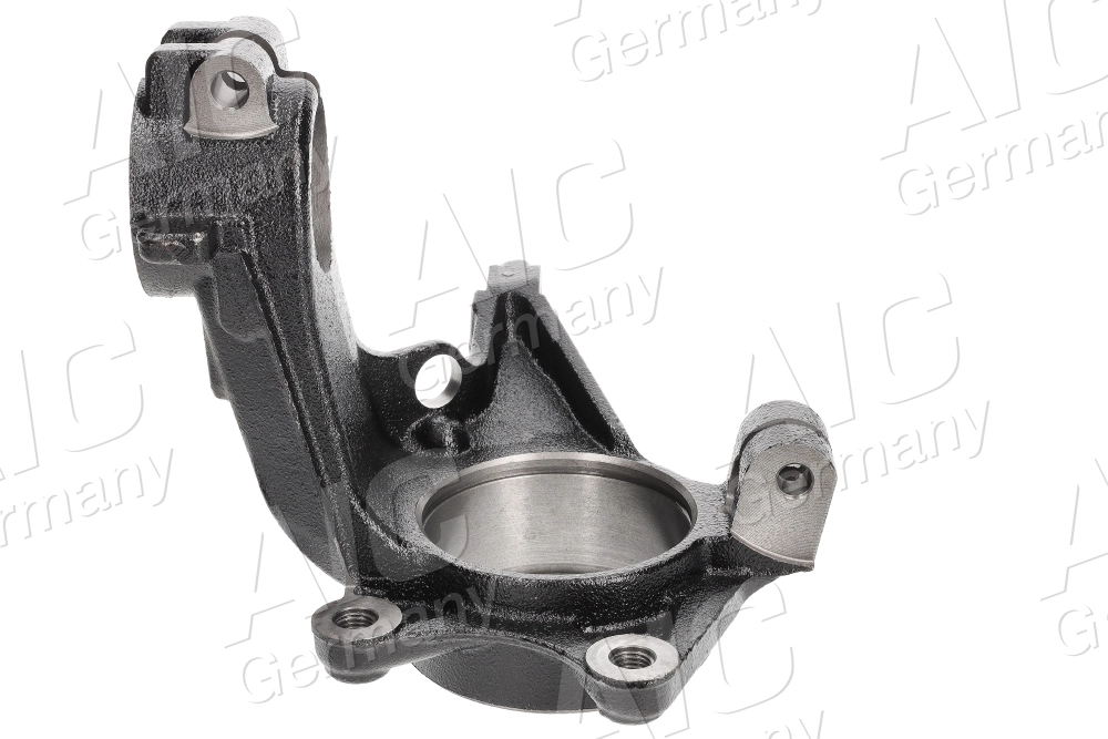 Steering Knuckle, wheel suspension