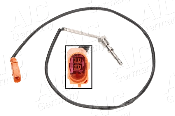 Sensor, exhaust gas temperature (70262)