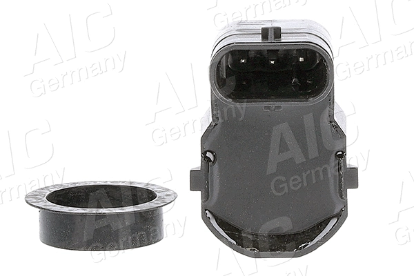 Sensor, parking distance control