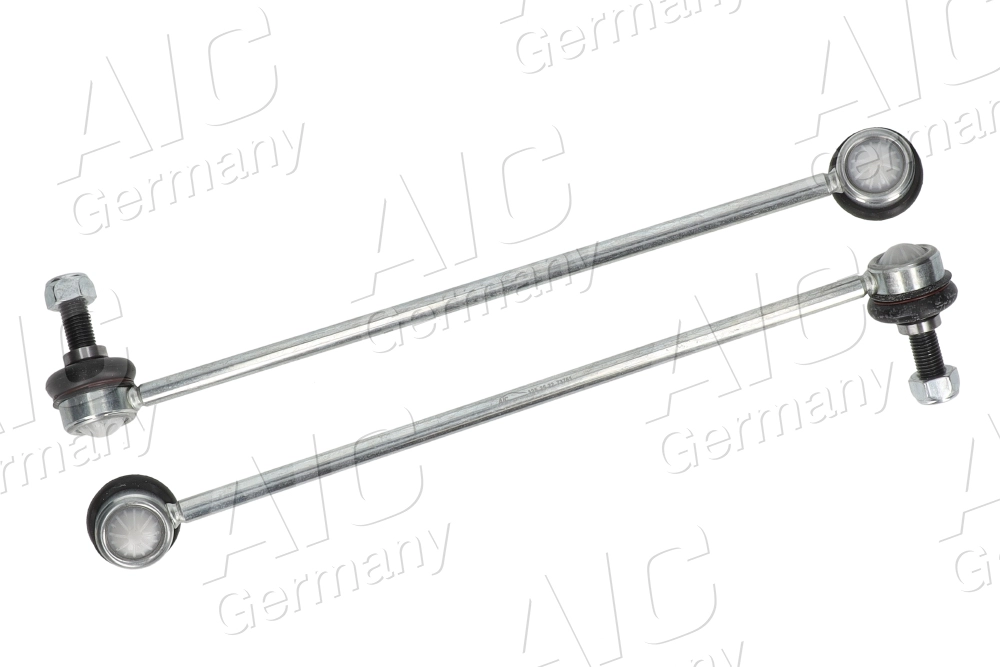 Repair Kit, stabiliser coupling rod (74886Set)