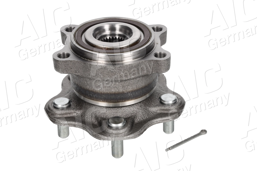 Wheel Bearing Kit (72959)