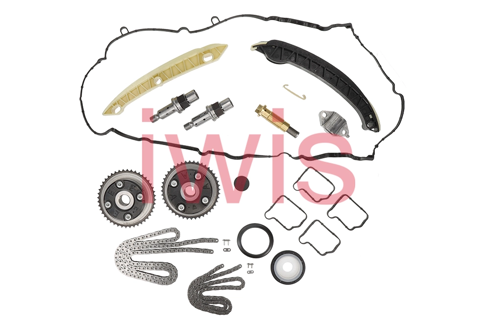 Timing Chain Kit