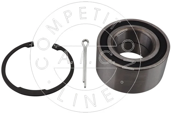 Wheel Bearing Kit (59598)