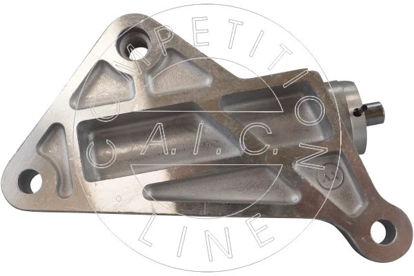 Tensioner, timing belt