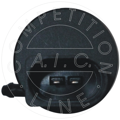 Washer Fluid Pump, window cleaning