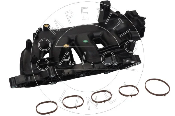 Intake Manifold Module