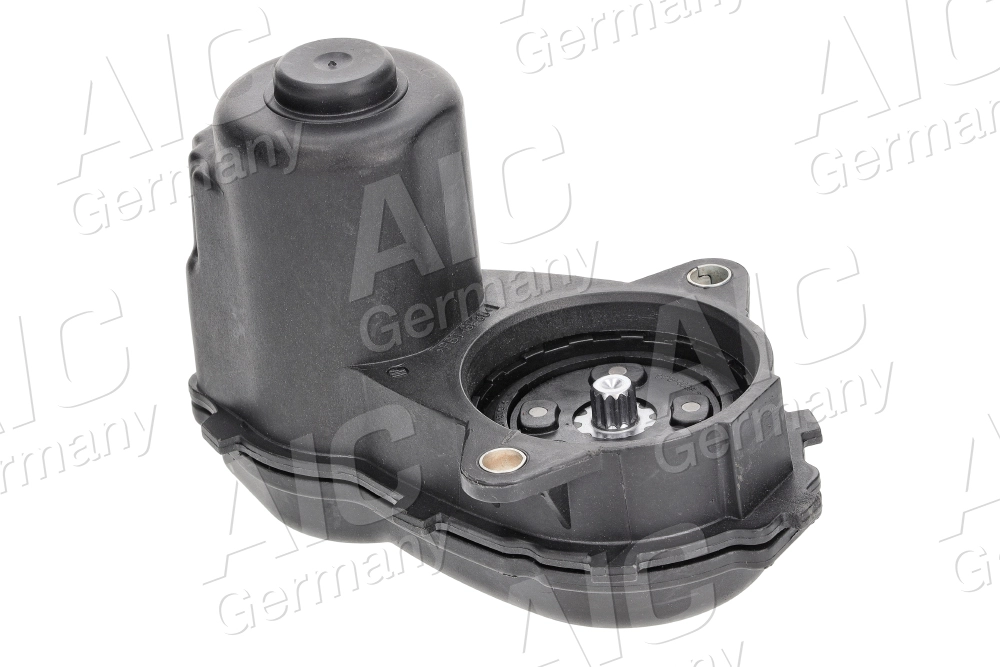 Control Element, parking brake caliper