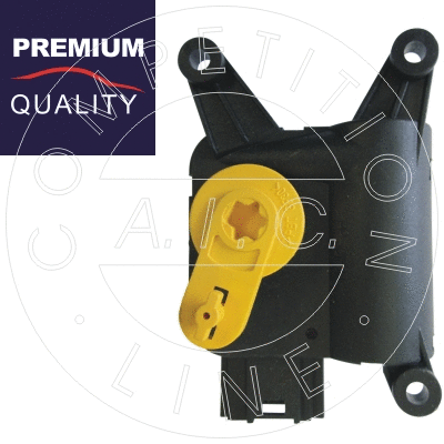 Actuator, blending flap (53214)