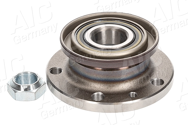 Wheel Bearing Kit (72888)