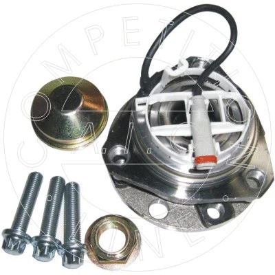 Wheel Hub (52703)