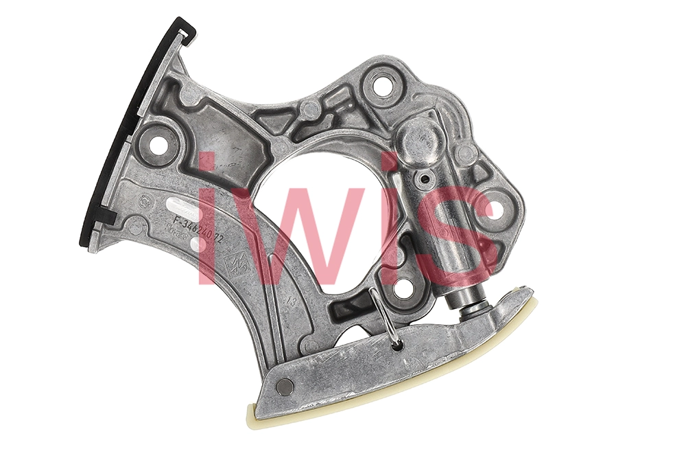 Tensioner, timing chain