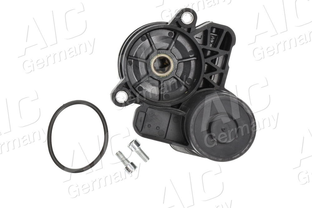 Control Element, parking brake caliper