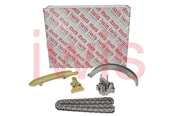 Timing Chain Kit (73940Set)