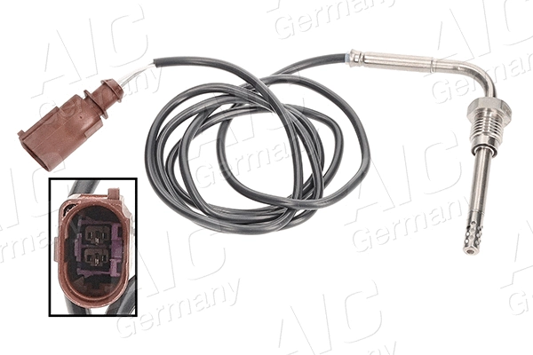 Sensor, exhaust gas temperature (70263)