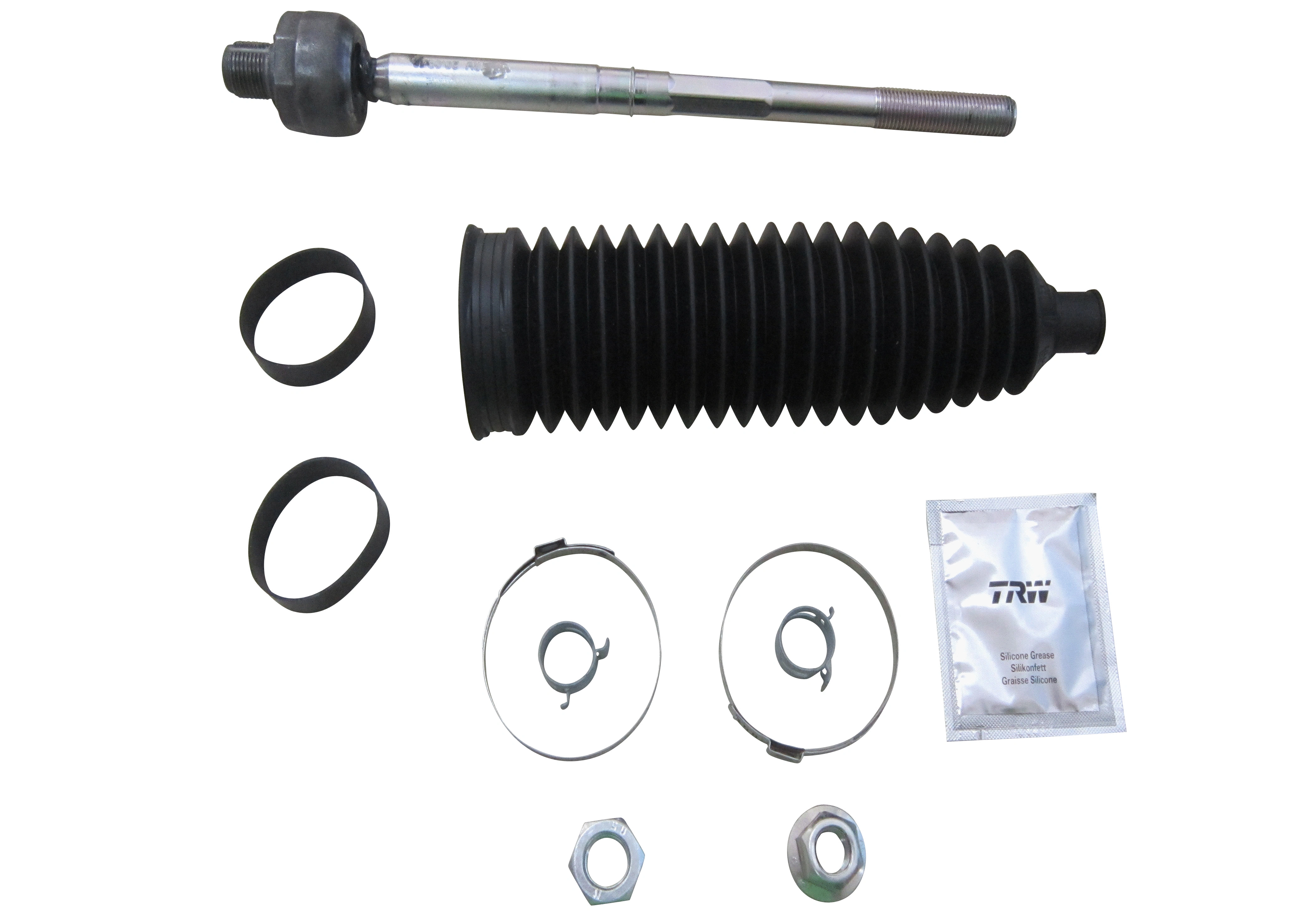 Inner Tie Rod (54343)